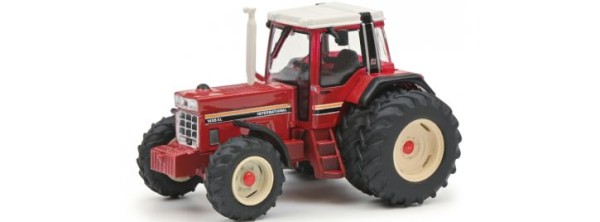 IHC 1455 XL rot 1:87