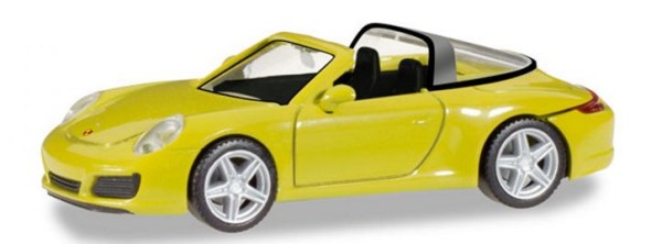 Porsche 911 Targa 4,racinggel