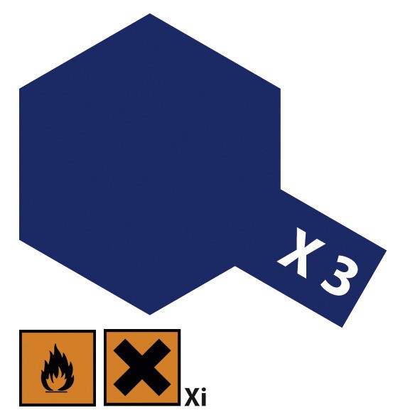 Königsblau