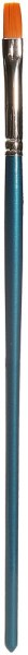 Flachpinsel synthetisch 8