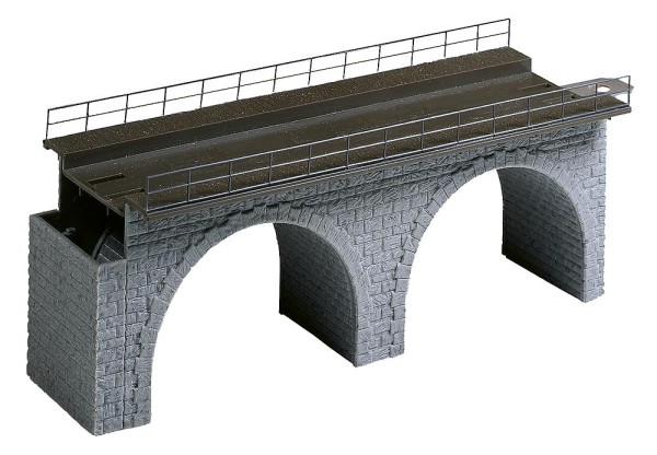 Viadukt-Oberteil