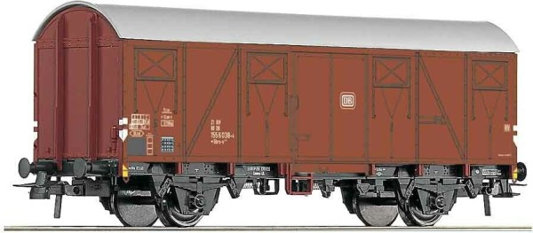 Ged. Güterw. Glmhs #1