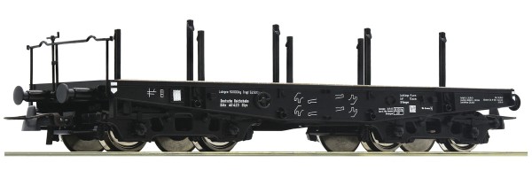 Tiefladewagen