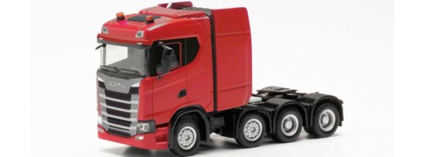 Scania CS 20 ND SL-Zgm "rot"