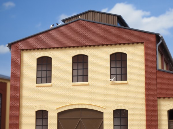 Industriefenster B