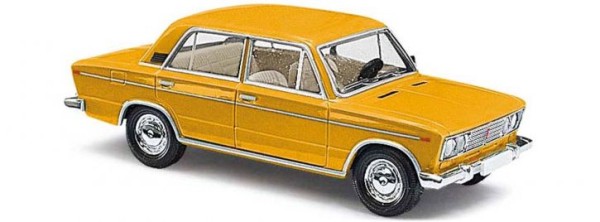 Lada 1600 hellorange