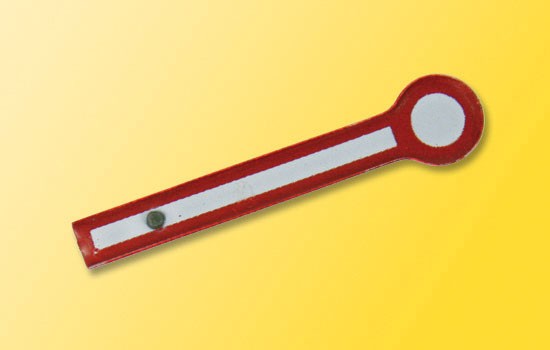 H0 Metallfl. f. einfl. S.