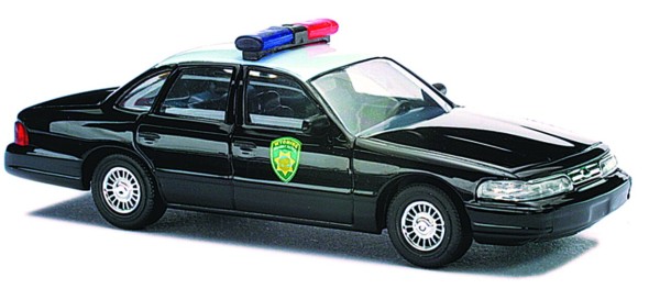 Ford Crown Victoria »Wyoming« 35