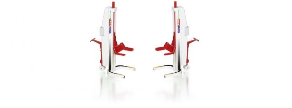 Stertil-Koni Mobile Hebesäule 2 Stück
