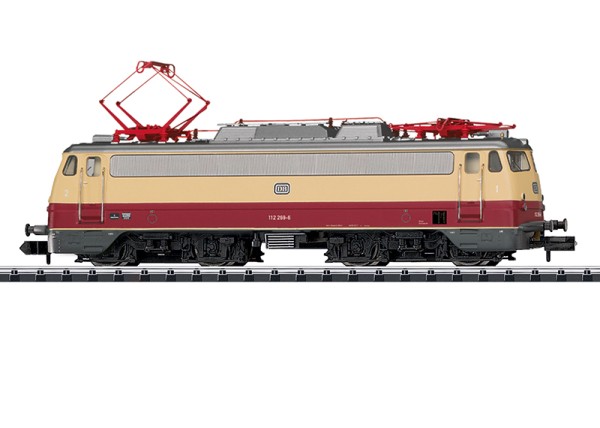 E-lok 112 269-6