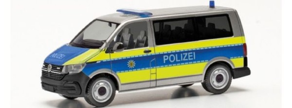 VW T 6.1 Bus "Polizei BW"