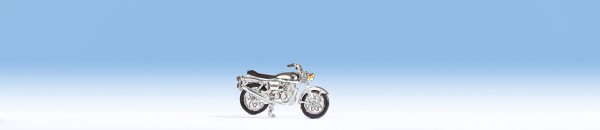 Norton Commando 850