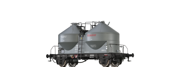 H0 GÜW Kds 54 DB III