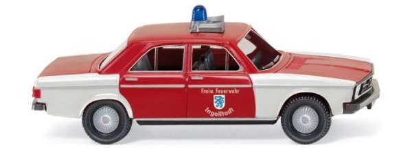 Audi 100 FW