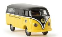 VW Kasten T1a Liebherr