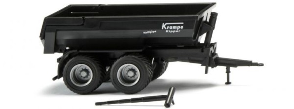 Krampe Halfpipe Muldenkipper