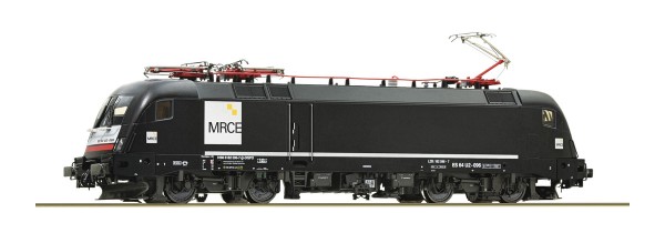 E-Lok BR 182 MRCE
