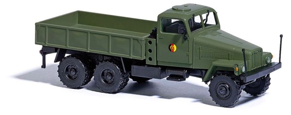 IFA G5 NVA