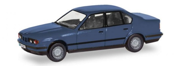 BMW 5er Limousine "H-Edition"