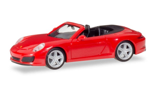 Porsche 911 Carrera 2 Cab. ro