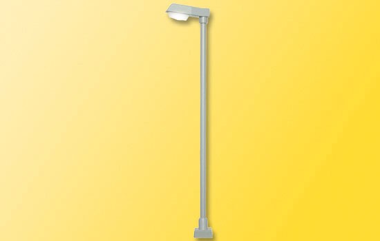 H0 Straßenleuchte modern