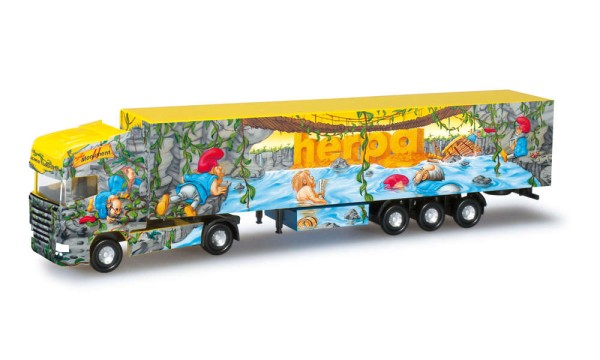 Scania Rï04 TL KoSzg "Herpa I
