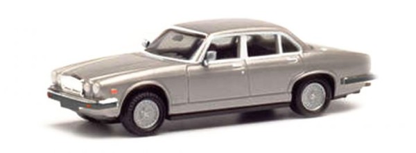 Jaguar XJ 06, silbermetallic