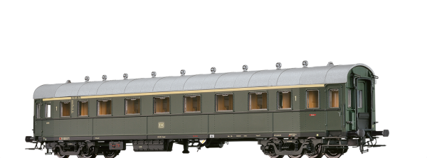 H0 PEW A4ü-30/52 DB III