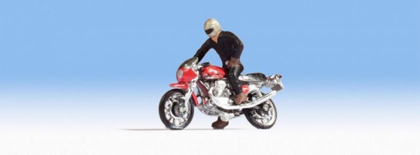 Moto Guzzi 850 Le Mans