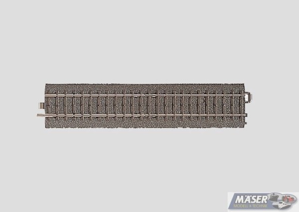 Übergangsgleis M 1X
