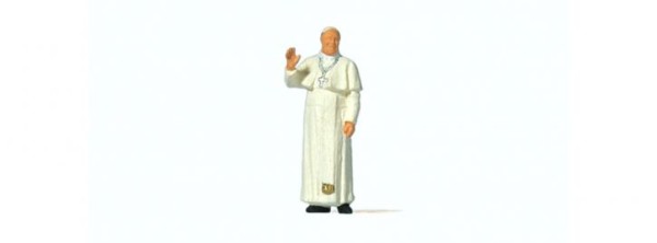 Papst Franziskus