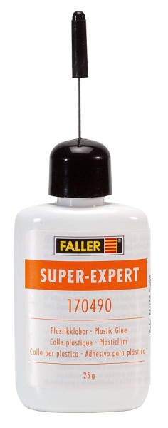 SUPER-EXPERT, 25g