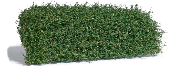 Sträuchermatte Spätsommer