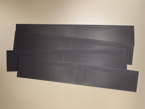 Schieferdachplatten