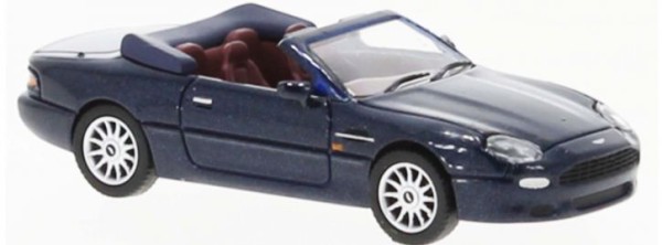 Aston Martin DB7 Cabriolet, m
