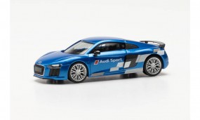 Audi R8 V10 Plus Audi Sport