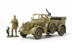 1:35 WWII Dt. Horch Kfz.15 N.