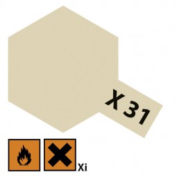 X 31 Gold