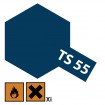 TS 55 DUNKEL BLAU