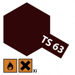 TS-63 Nato-schwarz
