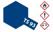 TS-93 Pure Blue 100ml spray