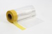 Masking Tape 550mm m.Abdeckfolie