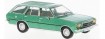 Opel Rekord D Caravan, metall