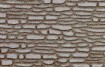 Rust.Bruchsteinmauerwerk