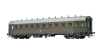 H0 PEW B4ü-30/52 DB III