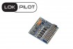 LokPilot 5 Fx DCC/MM/SX, 21MT