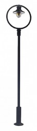 LED-Parklaterne HO LED-Parklaterne HO
