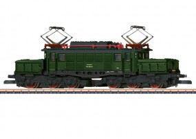 Elektrolokomotive BR 194 DB Ep.IV Elektrolokomotive BR 194 DB Ep.IV