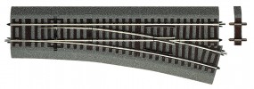 H-Weiche WR-15 Rechts