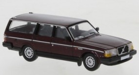 Volvo 240 GL Kombi, metallic